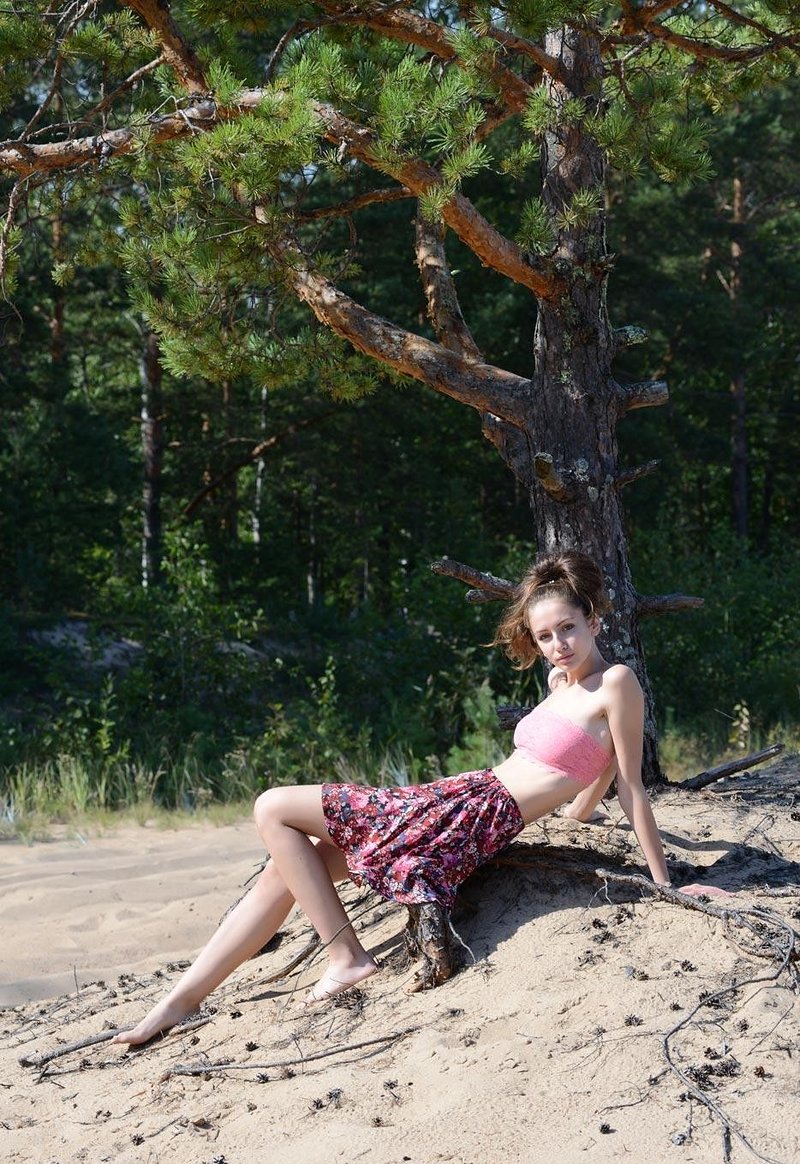 Екатерина, 36 лет, 4 размер груди