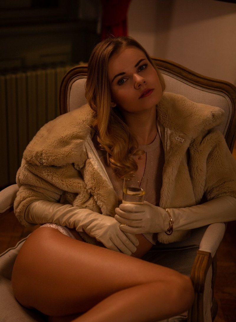 Харита, 32 года, 1 размер груди